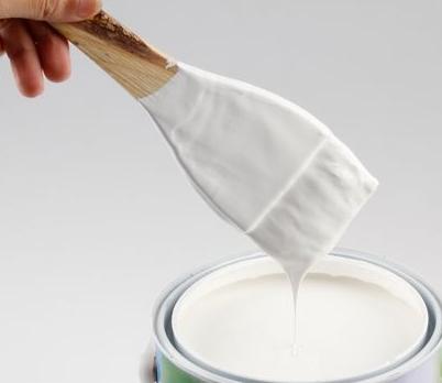 白乳膠消泡劑應(yīng)用場景圖