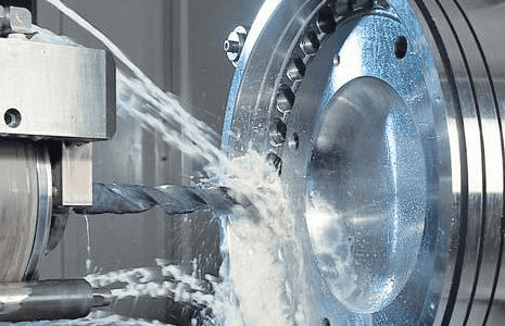 切削液消泡劑應(yīng)用場景圖