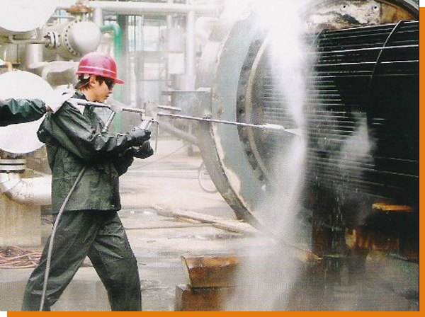 清洗消泡劑應(yīng)用場(chǎng)景圖