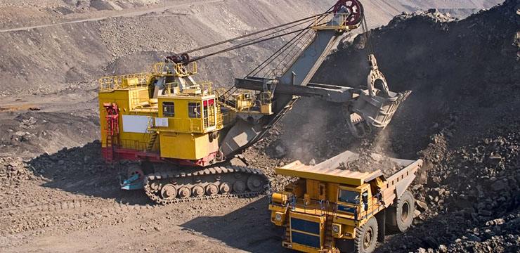 采礦消泡劑應(yīng)用場(chǎng)景圖