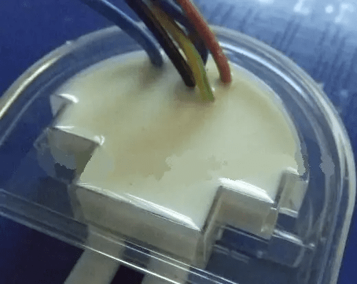 灌封膠用消泡劑應(yīng)用場(chǎng)景圖