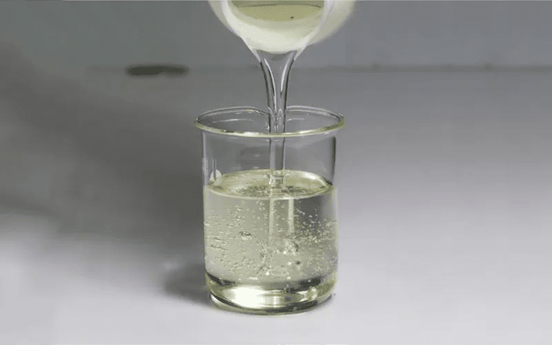 紡織硅油消泡劑應用場景圖