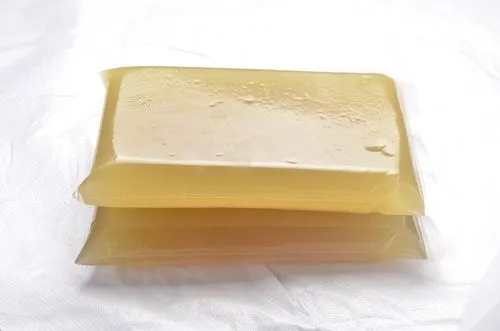 果凍膠消泡劑應用場景圖