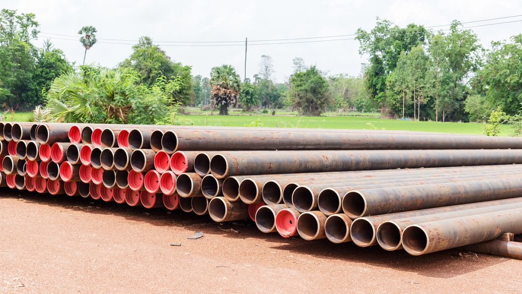 固井水泥起泡怎么辦，有什么方法可以解決泡沫？