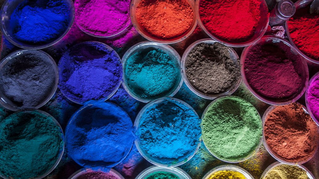 紡織染料泡沫怎么消？來看看紡織染料消泡劑吧！