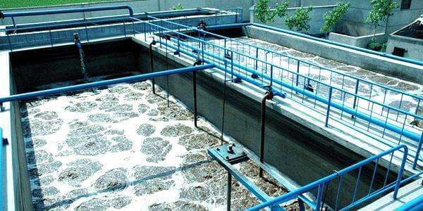 電鍍污水處理有泡沫？可以用消泡劑么？