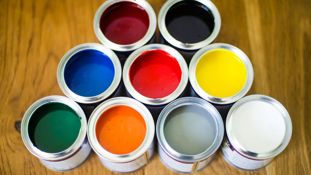 底漆起泡是怎么回事？怎么解決這些泡沫？