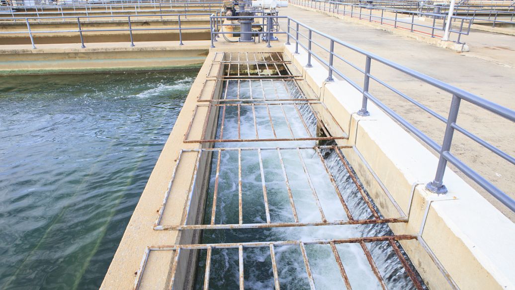 化學(xué)水處理有泡沫怎么辦？什么方法消除泡沫？