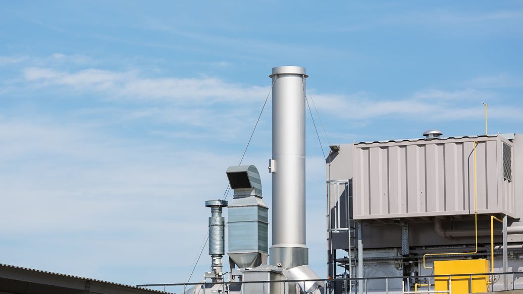 石膏脫硫起泡問(wèn)題怎么解決？用哪種消泡劑好？