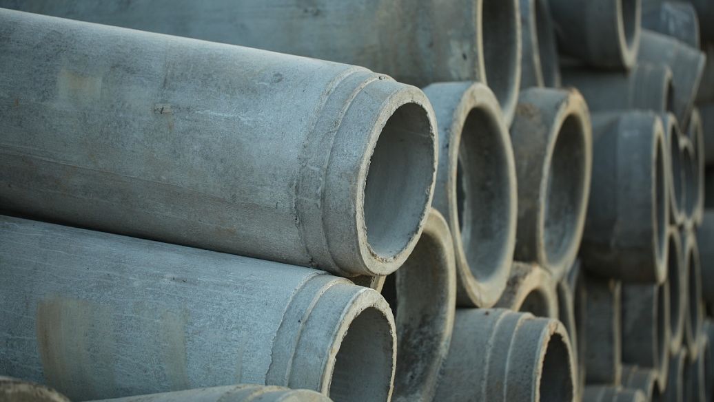 維綸水泥管起泡了怎么辦？用什么方法消除泡沫？維綸水泥管起泡了怎么辦？用什么方法消除泡沫？