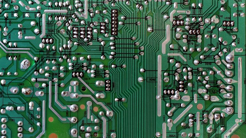 如何去除線路板蝕刻中的泡沫？有什么小妙招嗎？