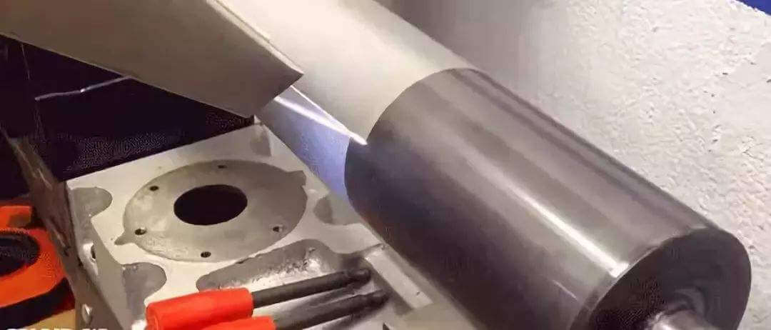 鋼材清洗起泡原因分析，有什么方法解決泡沫？