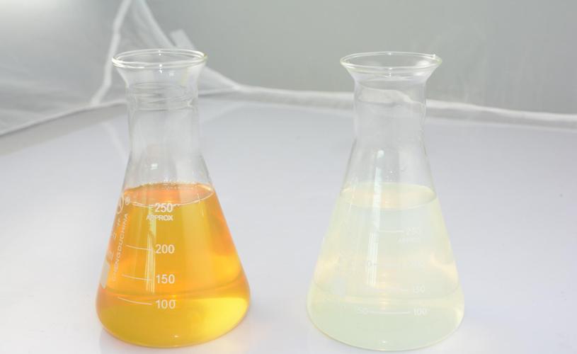 半合成切削液中出現(xiàn)泡沫，用消泡劑可以嗎？