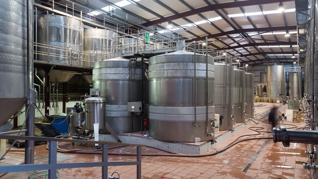 復(fù)合型發(fā)酵泡沫過多怎么辦？用什么消泡劑好？