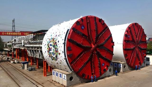 盾構(gòu)污水泡沫多是怎么回事？解決方法是什么？