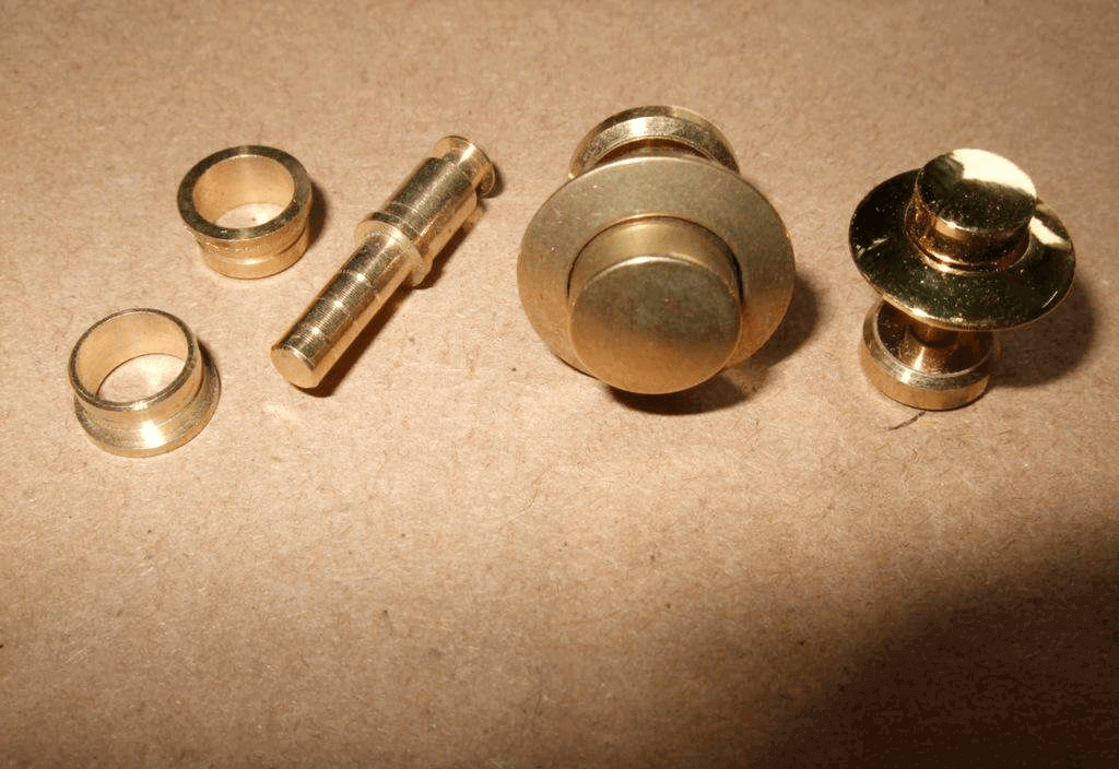 五金表面清洗起泡沫怎么辦？有什么解決方案？