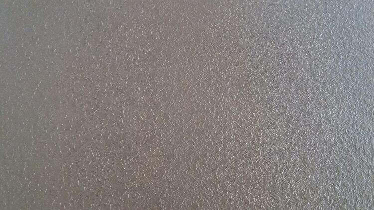 金屬涂料起泡沫很多，起泡原因有哪些？