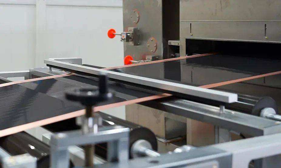 鋰電池涂布泡沫多怎么回事？可以使用什么方法消除泡沫？