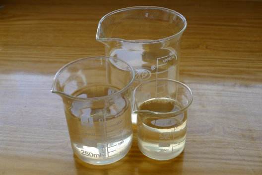 聚羧酸減水劑起泡是怎么回事？怎么解決泡沫問(wèn)題？