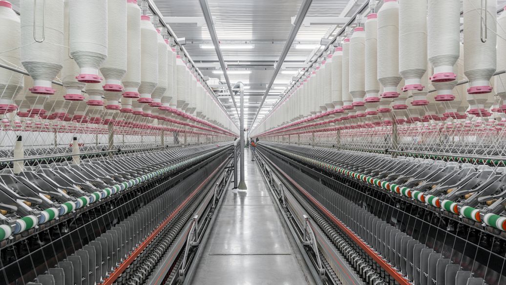 紡織漿料泡沫常常會(huì)出現(xiàn)，使用消泡劑怎么樣？