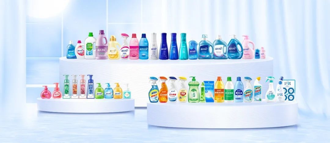 日化洗滌泡沫多是怎么回事？起泡原因有哪些？