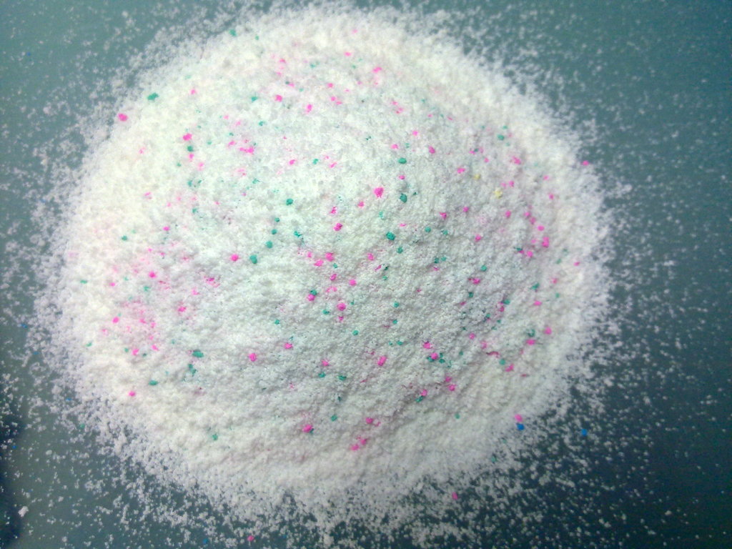 洗滌粉泡沫多怎么回事？怎么解決泡沫問題？