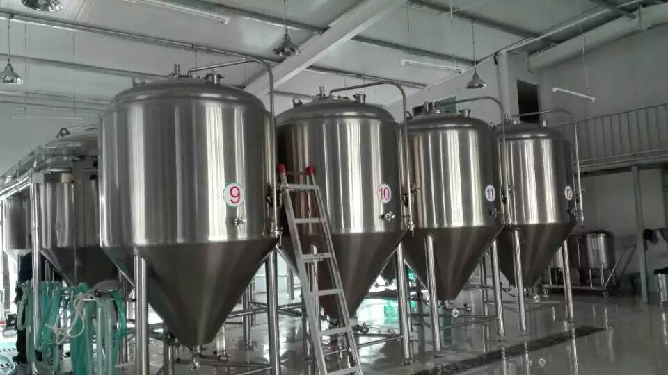 真菌發(fā)酵起泡原因有哪些？怎么解決泡沫問題？