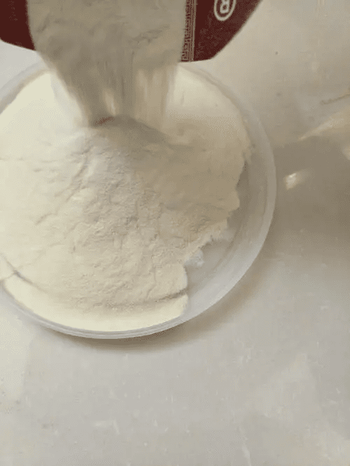 原膠消泡劑應(yīng)用場(chǎng)景圖