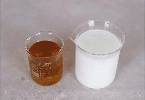 乳化油消泡劑應(yīng)用場景