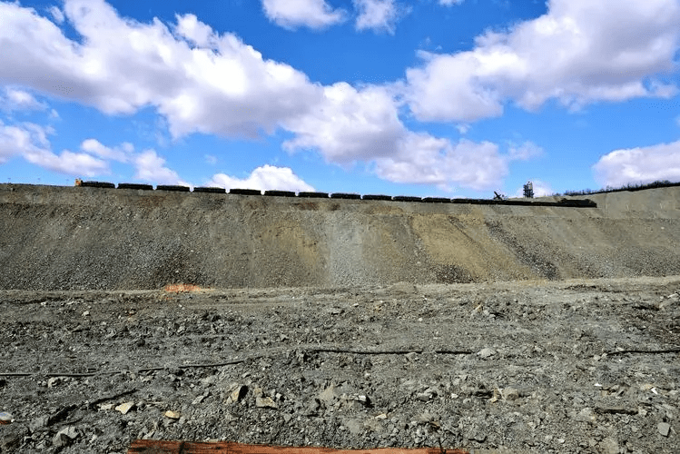 洗煤消泡劑應(yīng)用場景