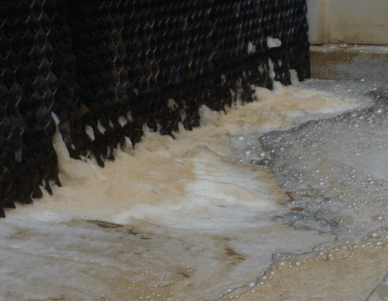 聚氨酯消泡劑應(yīng)用場(chǎng)景圖