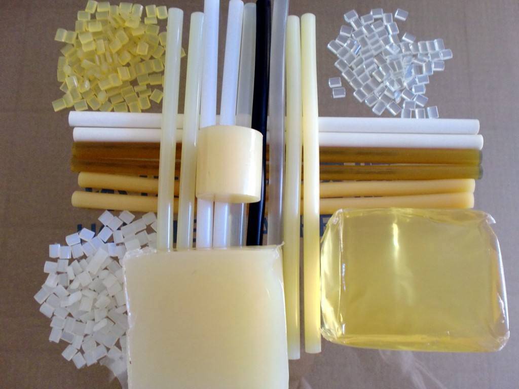 壓敏膠消泡劑應(yīng)用場(chǎng)景圖