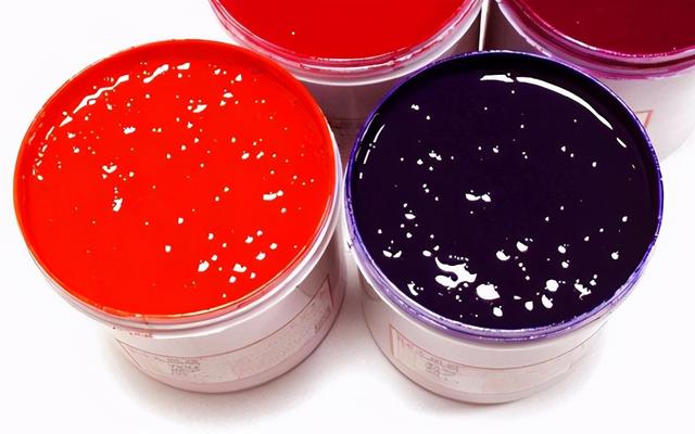 油墨消泡劑應用場景圖