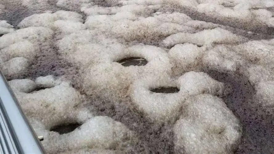 污水消泡劑應(yīng)用場景圖