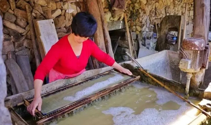 造紙消泡劑應(yīng)用場(chǎng)景