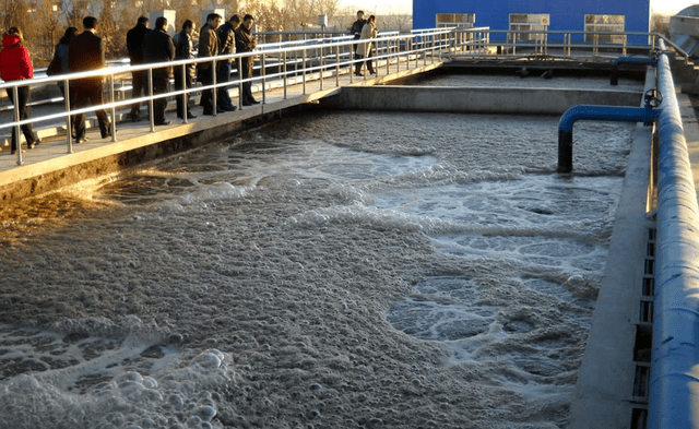 循環(huán)水消泡劑應(yīng)用場景圖