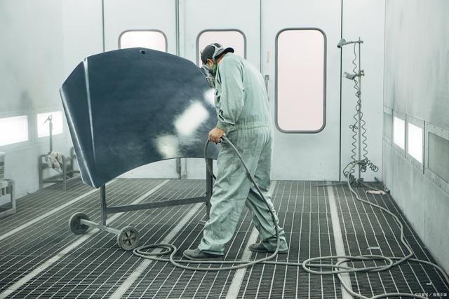 工業(yè)清洗消泡劑應(yīng)用場景圖