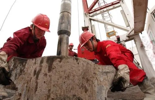 固井消泡劑應(yīng)用場(chǎng)景