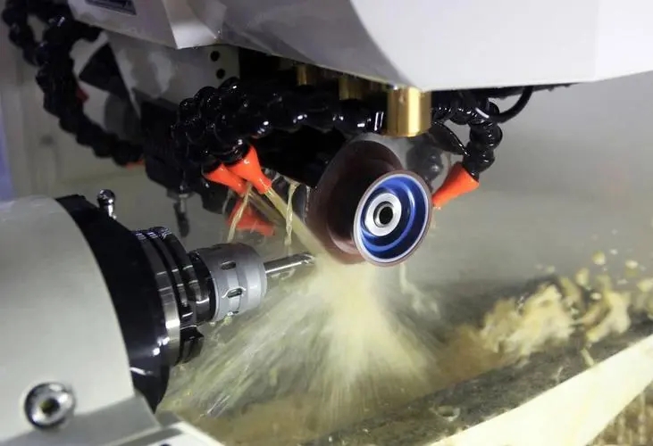 工業(yè)消泡劑應用場景圖