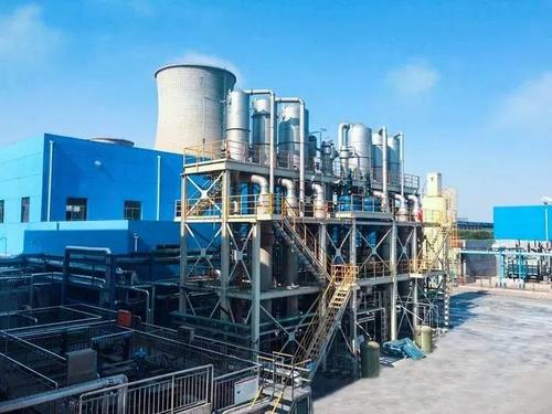 濕法脫硫起泡沫原因及處理方法